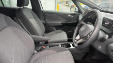 Volkswagen ID.3 150kW Match Pro 59kWh 5dr Auto Electric Hatchback